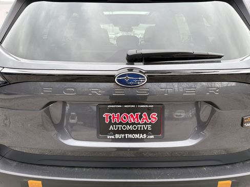 New 2026 Subaru Forester Wilderness image 38