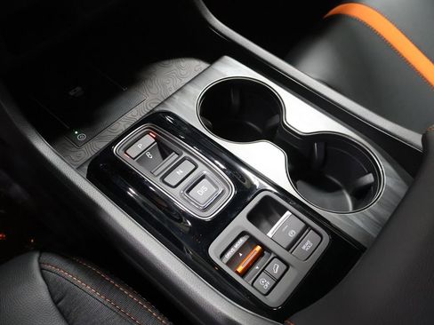 New 2026 Honda Passport TrailSport image 27