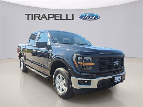 Used 2024 Ford F150 XL w/ Equipment Group 103A High image 4