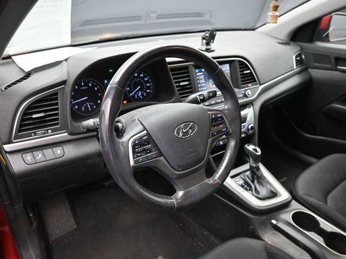 Used 2017 Hyundai Elantra Value Edition image 10