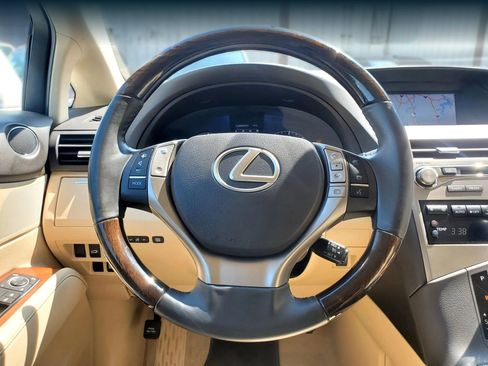Used 2015 Lexus RX 350 AWD image 30