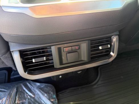 New 2026 Ford F150 Platinum w/ Equipment Group 702A High image 32