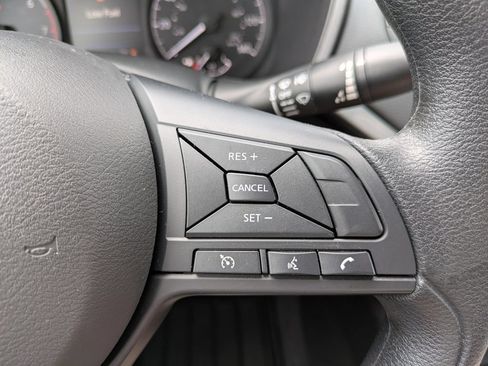 Certified 2025 Nissan Altima 2.5 S FWD image 24