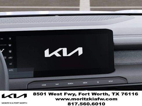 New 2027 Kia Telluride SX X-Line AWD/4WD image 20