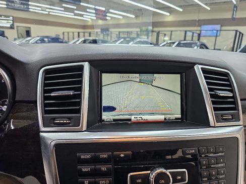 Used 2014 Mercedes-Benz ML 350 2WD image 33