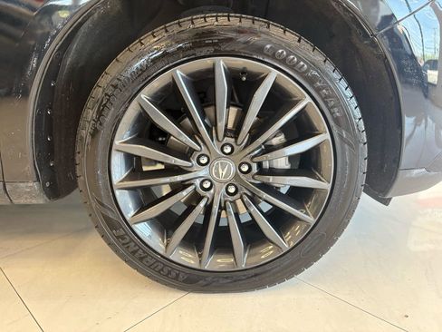 Used 2022 Acura RDX AWD image 45