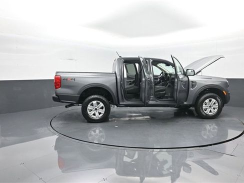 New 2025 Ford Ranger XL w/ Trailer Tow Package image 33
