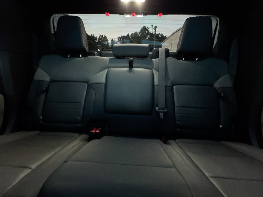 Used 2025 GMC Hummer EV 3X w/ Battery Pack, 24 Module Pack AWD/4WD image 33