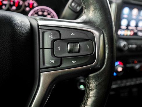 Used 2022 Chevrolet Silverado 2500 LTZ w/ LTZ Convenience Package image 20