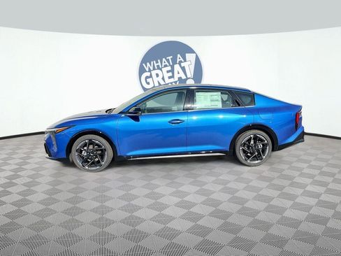 New 2026 Kia K4 GT-Line FWD image 7