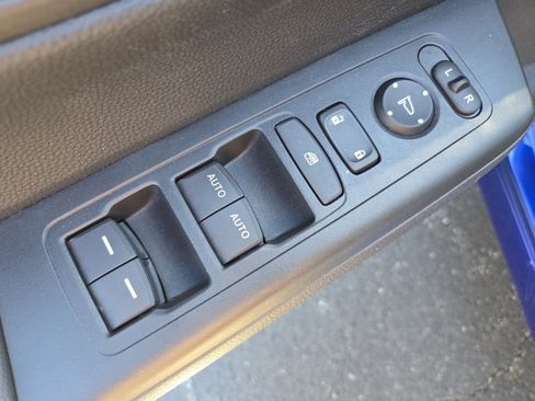 Certified 2024 Honda CR-V EX image 27