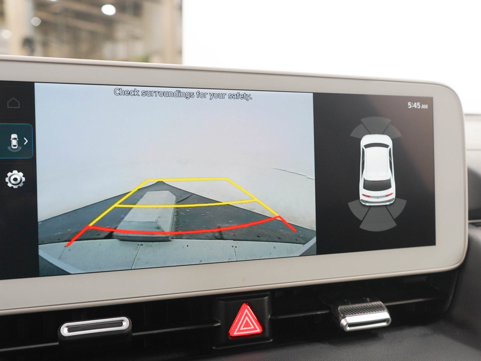 Certified 2024 Hyundai Ioniq 5 SEL AWD/4WD image 28