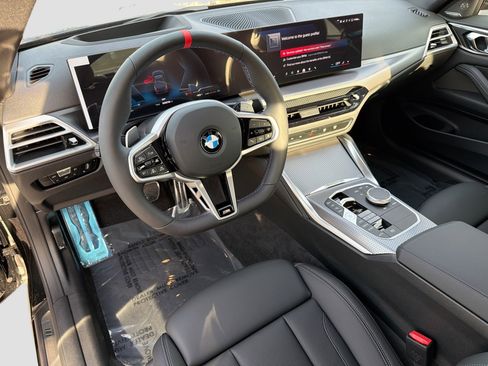 New 2026 BMW M440i Coupe image 25
