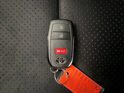 Used 2025 Toyota Corolla GR AWD/4WD image 31