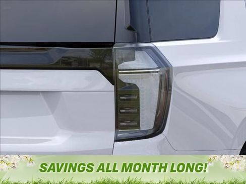 New 2026 Chevrolet Tahoe LT image 11