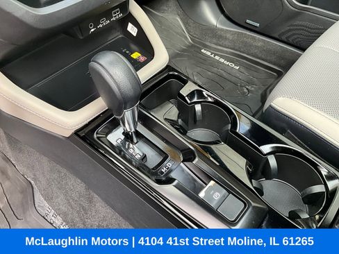 Certified 2026 Subaru Forester Limited w/ Limited Package image 28