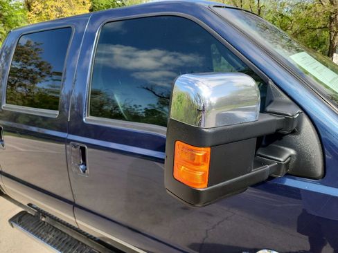 Used 2015 Ford F350 Lariat w/ Chrome Package image 16