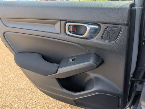 Certified 2025 Honda Civic Sport image 27