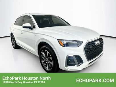 Used 2023 Audi Q5 2.0T Premium w/ Convenience Package