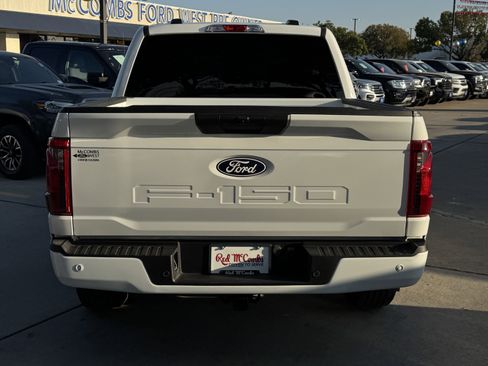 Certified 2024 Ford F150 STX image 7