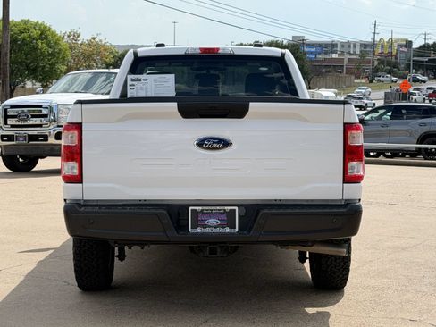 Certified 2023 Ford F150 XL RWD image 5
