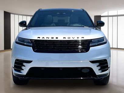 Used 2024 Land Rover Range Rover Velar Dynamic SE