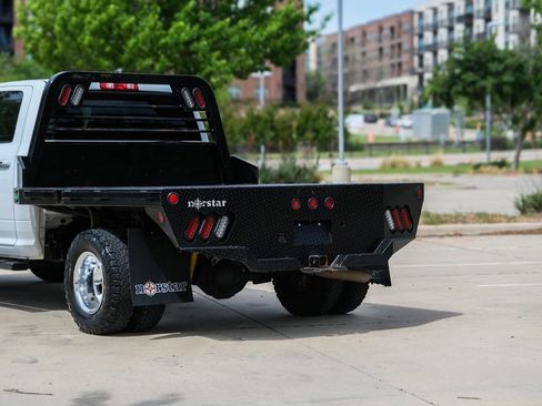 Used 2019 RAM 3500 Big Horn AWD/4WD image 24
