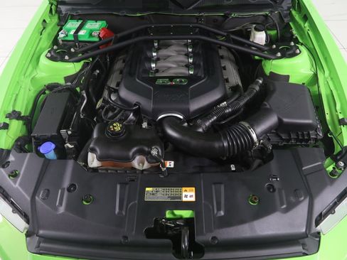 Used 2013 Ford Mustang GT w/ Security Pkg image 46