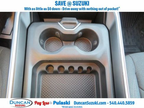 Used 2022 RAM 1500 Big Horn image 21