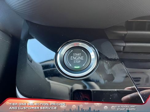 New 2025 Buick Envision Preferred image 27