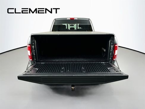 Used 2019 Ford F150 XLT w/ Equipment Group 302A Luxury AWD/4WD image 11