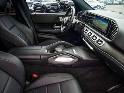 Used 2022 Mercedes-Benz GLE 350 4MATIC image 24