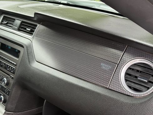 Used 2012 Ford Mustang Boss 302 w/ Boss 302 Accessory Pkg image 25