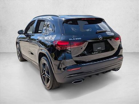 Used 2026 Mercedes-Benz GLA 250 image 8