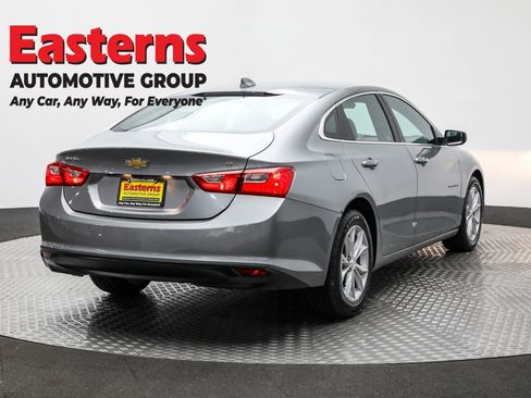 Used 2024 Chevrolet Malibu LT image 5