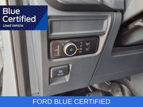 Certified 2023 Ford F150 XL w/ STX Appearance Package RWD image 15