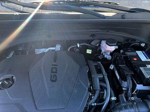 Used 2021 Hyundai Santa Fe SEL AWD/4WD image 32