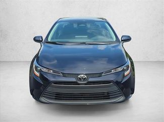 Certified 2023 Toyota Corolla LE FWD video 2