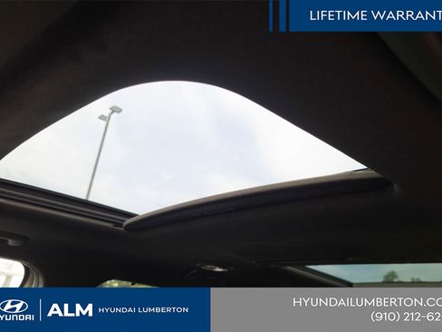 New 2026 Hyundai Palisade Calligraphy image 17