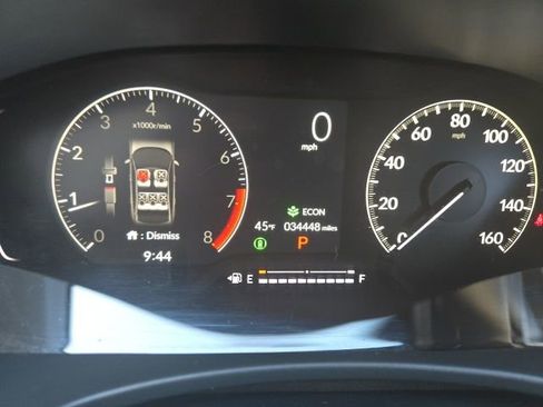 Used 2024 Honda Civic Sport image 18