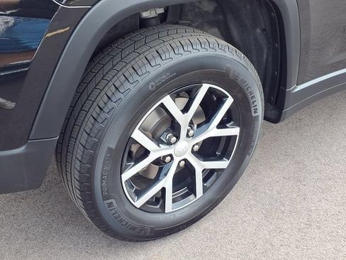 Used 2023 Jeep Grand Cherokee Limited AWD/4WD image 27