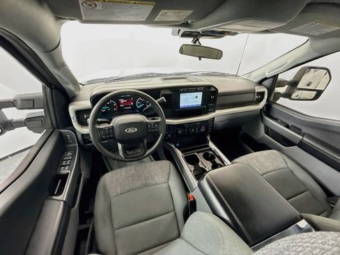 Used 2024 Ford F250 XLT w/ 360-Degree Camera Package AWD/4WD image 21