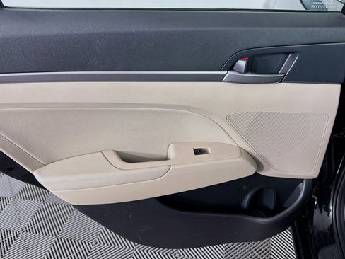 Used 2018 Hyundai Elantra SEL image 24