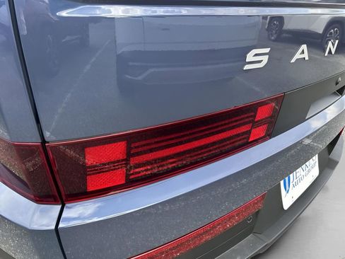 New 2026 Hyundai Santa Fe SEL image 15