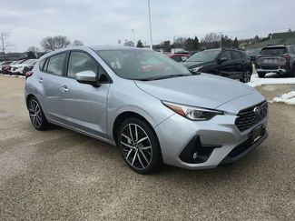 New 2026 Subaru Impreza 2.0i Sport AWD/4WD video 2