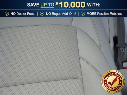 New 2026 Lincoln Nautilus Premier w/ Equipment Group 102A AWD/4WD image 21
