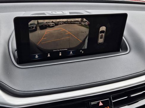 Used 2024 Acura MDX FWD w/ Technology Package image 22