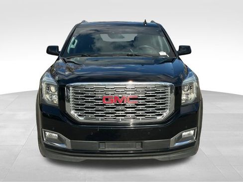 Used 2020 GMC Yukon XL Denali image 8