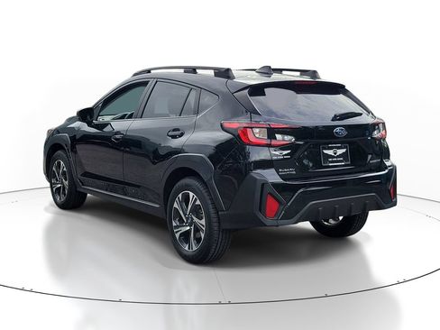 Used 2024 Subaru Crosstrek 2.0i Premium AWD/4WD image 6