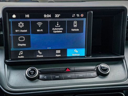 Used 2023 Ford Maverick XL image 16